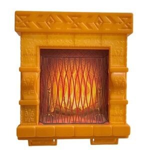 Disney Frozen 2 Ultimate Arendelle‎ Castle Replacement Part- Fireplace